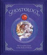 Ghostology (Ology Series) (en Inglés)