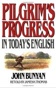 pilgrims progress,in today´s english (en Inglés)