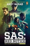 Sas: Red Notice: The Electrifying Thriller From the no. 1 Bestseller, now a Major sky Film (en Inglés)