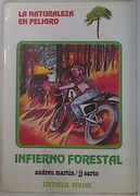 Infierno Forestal