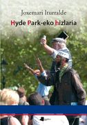 hyde park-eko hizlaria