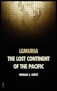 Lemuria: The lost continent of the Pacific (en Inglés)