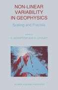 non-linear variability in geophysics: scaling and fractals (en Inglés)