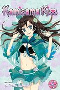 Kamisama Kiss, Vol. 4 (4) (en Inglés)
