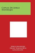 Coplas de Jorge Manrique