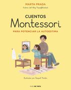 Cuentos Montessori Para Potenciar la Autoestima
