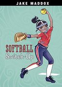 Softball Switch-Up (Jake Maddox) 