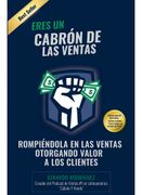 Eres un Cabrón de las Ventas
