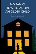 No Panic! How to Adopt an Older Child