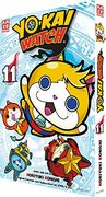 Yo-Kai Watch 11 (en Alemán)