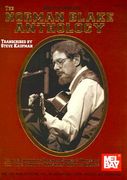 the norman blake anthology (en Inglés)