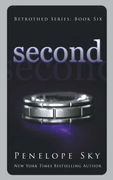 Second (en Inglés)