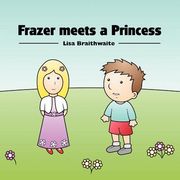 frazer meets a princess (en Inglés)