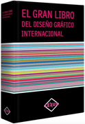 El Gran Libro Del Diseño Gráfico Internacional (tapa dura)