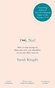F**K no! (en Inglés)
