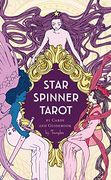 Star Spinner Tarot: (Inclusive, Diverse, Lgbtq Deck of Tarot Cards, Modern Version of Classic Tarot Mysticism) (en Inglés)