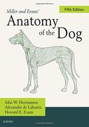 Miller's Anatomy of the Dog, 5e (en Inglés)