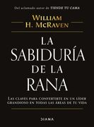 La sabiduría de la rana (in Spanish)