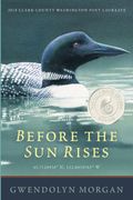 Before the sun Rises (en Inglés)