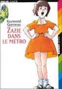 Zazie Dans le Metro