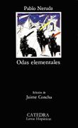 odas elementales - pablo neruda - cátedra