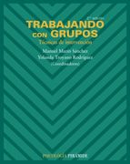 Trabajando con Grupos