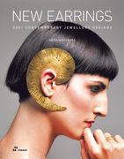 New Earrings: 500 + Contemporary Jewellery Designs (en Inglés)