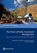 The Power of Public Investment Management (Directions in Development - Public Sector Governance)