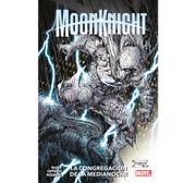 MOON KNIGHT VOL.1 - TPB: Pasta Blanda en Español