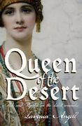 Queen of the Desert: Pride and Prejudice in the desert concludes (en Inglés)