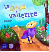 La Gata Valiente