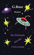 Im Zickzack Durchs Universum (en Alemán)