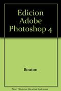 Adobe Photoshop 4. 0 Ed/Especial (pc Cuadernos)