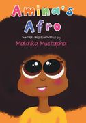 Amina's Afro