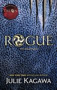 Rogue (The Talon Saga, Book 2)