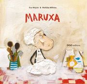 Maruxa (Colección o) (en Portugués)