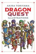 Dragon Quest Illustrations: 30Th Anniversary Edition (en Inglés)