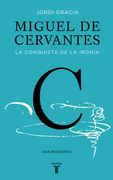 Miguel de Cervantes (in Spanish)