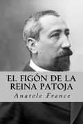 El Figón de la Reina Patoja