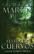 Festín de cuervos
