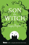 Son of a Witch. The Wicked Years Vintage Collection