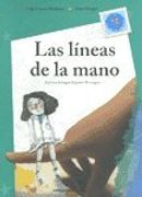 Lineas de la Mano las