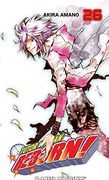 Tutor Hitman Reborn! Nº 26