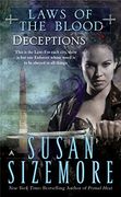 Laws of the Blood 4: Deceptions (en Inglés)