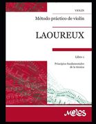 Método práctico de violín: Libro 1, principios fundamentales de la técnica