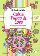 Calco Peace & Love