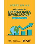 Lecciones de economía internacional: teoría pura