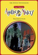 Los Clásicos de Agatha Mistery 1. Frankenstein