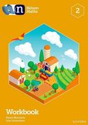 Nelson Maths: Workbook 2 