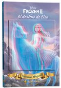 Frozen II: El Destino de Elsa